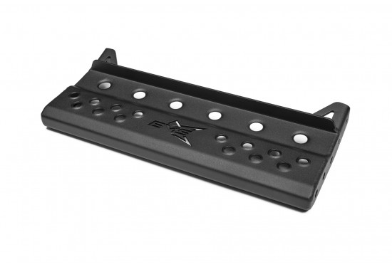 Подножки BMS ALTAI для Chevrolet Silverado 2017-2024 и GMC Sierra 2018-2024