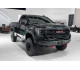 Подножки BMS ALTAI для Chevrolet Silverado 2017-2024 и GMC Sierra 2018-2024