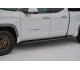 Пороги силовые BMS PRO-Line для Toyota Tundra 2022-2025