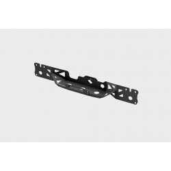 Площадка под лебедку в штатный бампер для Dodge Ram Rebel 1500 2019-2024 (2 поколение)