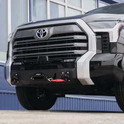 Бампер силовой передний BMS URBAN для Toyota Tundra 2022-2023