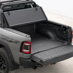 Грузовые панели BMS для кузова Dodge Ram 1500 Crew Cab 2018-2024 и Dodge Ram TRX 2020-2024