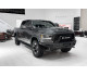 Пороги алюминиевые BMS Travel для Dodge Ram TRX Crew Cab 2018-2025