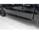 Пороги алюминиевые BMS Travel для Dodge Ram TRX Crew Cab 2018-2025