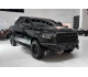 Пороги алюминиевые BMS Travel для Dodge Ram TRX Crew Cab 2018-2025