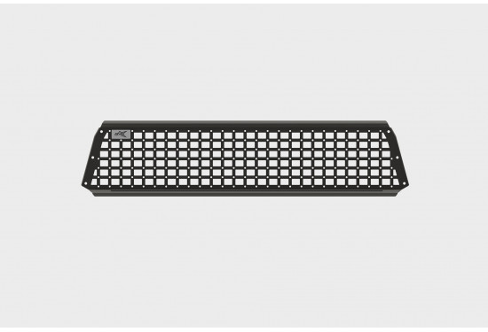 Панель Молле для защитной дуги BMSBAR