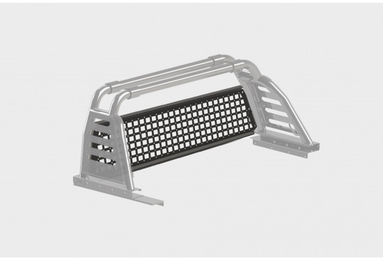 Панель Молле для защитной дуги BMSBAR