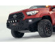 Бампер силовой передний BMS PRO-Line для Toyota Tacoma 2019-2023