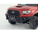 Бампер силовой передний BMS PRO-Line для Toyota Tacoma 2019-2023