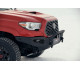 Бампер силовой передний BMS PRO-Line для Toyota Tacoma 2019-2023