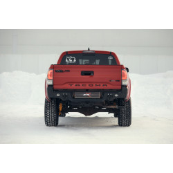 Бампер силовой задний BMS PRO-Line для Toyota Tacoma 2016-2023