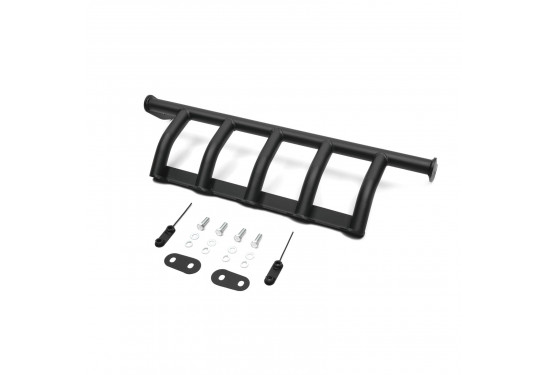 Защита рулевых тяг BMS для Jeep Wrangler JL и Jeep Gladiator JT 2018+