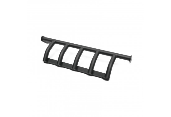 Защита рулевых тяг BMS для Jeep Wrangler JL и Jeep Gladiator JT 2018+