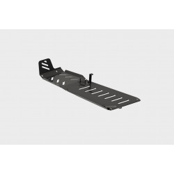 Защита картера двигателя и КПП BMS для Сузуки Джимни 2018-2024