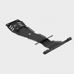 Защита картера двигателя и КПП для Toyota Tacoma 2019-2023 3.5 л