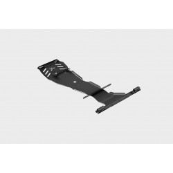 Защита картера двигателя и КПП для Toyota Tacoma 2019-2023 3.5 л