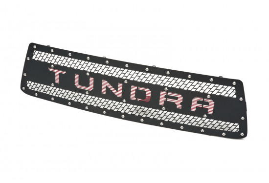 Решетка радиатора BMS TUNDRA для Toyota Tundra 2010-2013