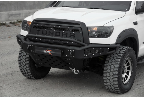 Решетка радиатора BMS TUNDRA для Toyota Tundra 2010-2013