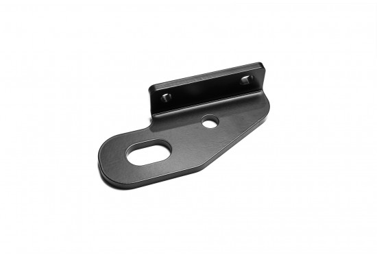 Задние буксировочные проушины для Nissan Patrol Y62 2010-2017