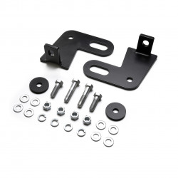 Задние буксировочные проушины для Suzuki Jimny 2018-2025