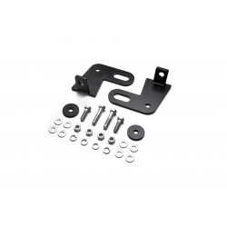 Задние буксировочные проушины для Suzuki Jimny 2018-2025