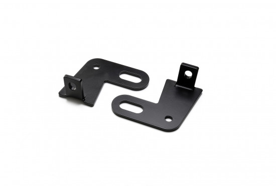 Задние буксировочные проушины для Suzuki Jimny 2018-2025