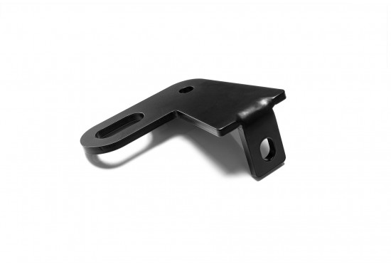 Задние буксировочные проушины для Suzuki Jimny 2018-2025