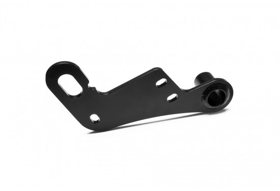 Буксировочная проушина передняя левая для Suzuki Jimny 2018-2025