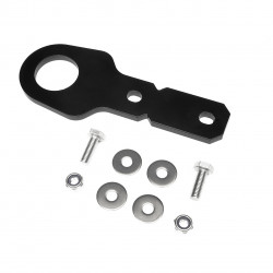 Буксировочная проушина задняя для Suzuki Jimny 1998-2018