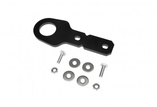 Буксировочная проушина задняя для Suzuki Jimny 1998-2018