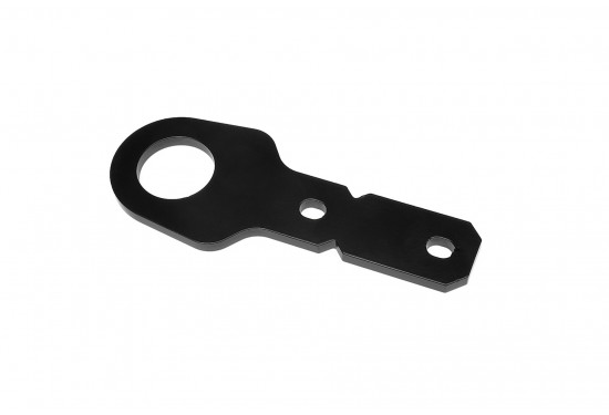 Буксировочная проушина задняя для Suzuki Jimny 1998-2018