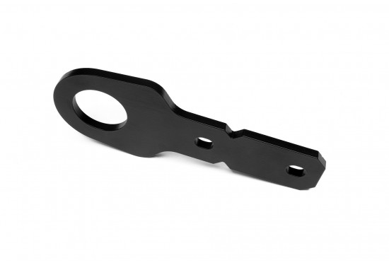 Буксировочная проушина задняя для Suzuki Jimny 1998-2018