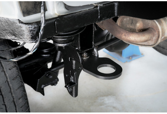 Буксировочная проушина задняя для Suzuki Jimny 1998-2018