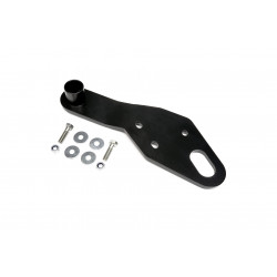 Буксировочная проушина передняя правая для Suzuki Jimny 1998-2018