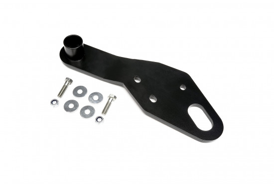 Буксировочная проушина передняя правая для Suzuki Jimny 1998-2018