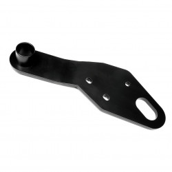 Буксировочная проушина передняя правая для Suzuki Jimny 1998-2018