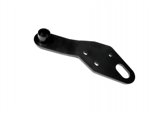 Буксировочная проушина передняя правая для Suzuki Jimny 1998-2018