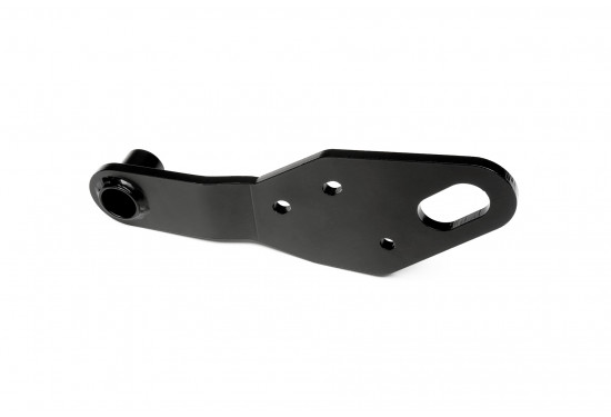 Буксировочная проушина передняя правая для Suzuki Jimny 1998-2018