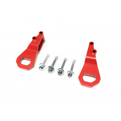 Передние буксировочные проушины для GMC Sierra 2022-2025