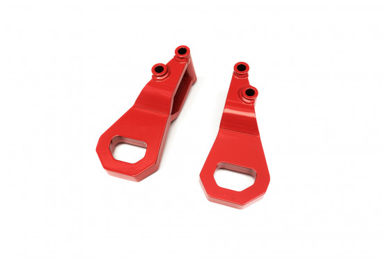 Передние буксировочные проушины для GMC Sierra 2022-2025