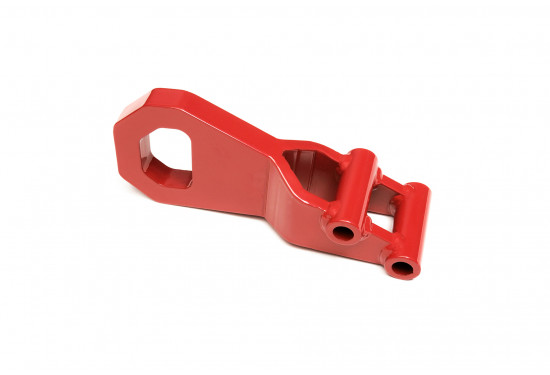 Передние буксировочные проушины для GMC Sierra 2022-2025