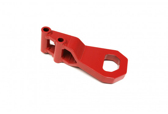 Передние буксировочные проушины для GMC Sierra 2022-2025