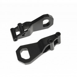 Передние буксировочные проушины для GMC Sierra 2022-2025