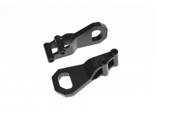 Передние буксировочные проушины для GMC Sierra 2022-2025