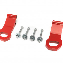 Передние буксировочные проушины для Chevrolet Silverado 2022-2025