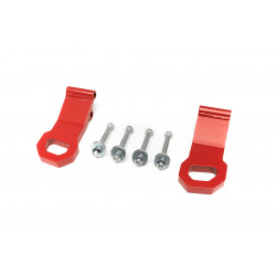 Передние буксировочные проушины для Chevrolet Silverado 2022-2025