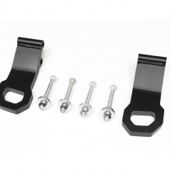 Передние буксировочные проушины для Chevrolet Silverado 2022-2025