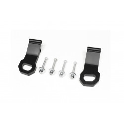 Передние буксировочные проушины для Chevrolet Silverado 2022-2025