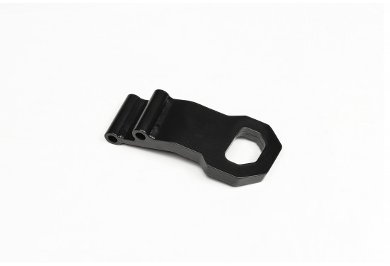 Передние буксировочные проушины для Chevrolet Silverado 2022-2025