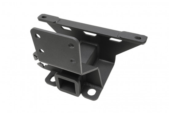 Фаркоп BMS для Nissan Patrol/Safari Y61 2004-2024